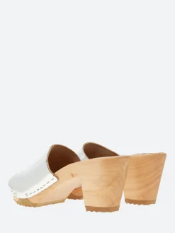 Bosabo - 455 in Argent Miror