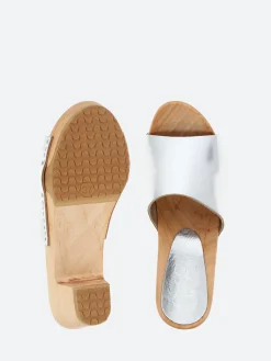 Bosabo - 455 in Argent Miror