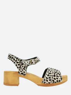 Bosabo - 484 in Blanc Pony