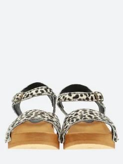 Bosabo - 484 in Blanc Pony