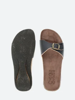 Bosabo - 168 in Noir Vegetal