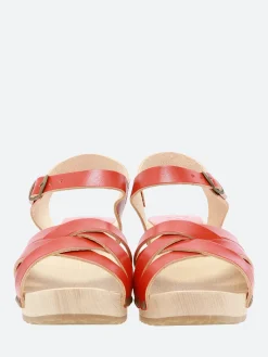 Bosabo - 236 in Rouge Vegetal