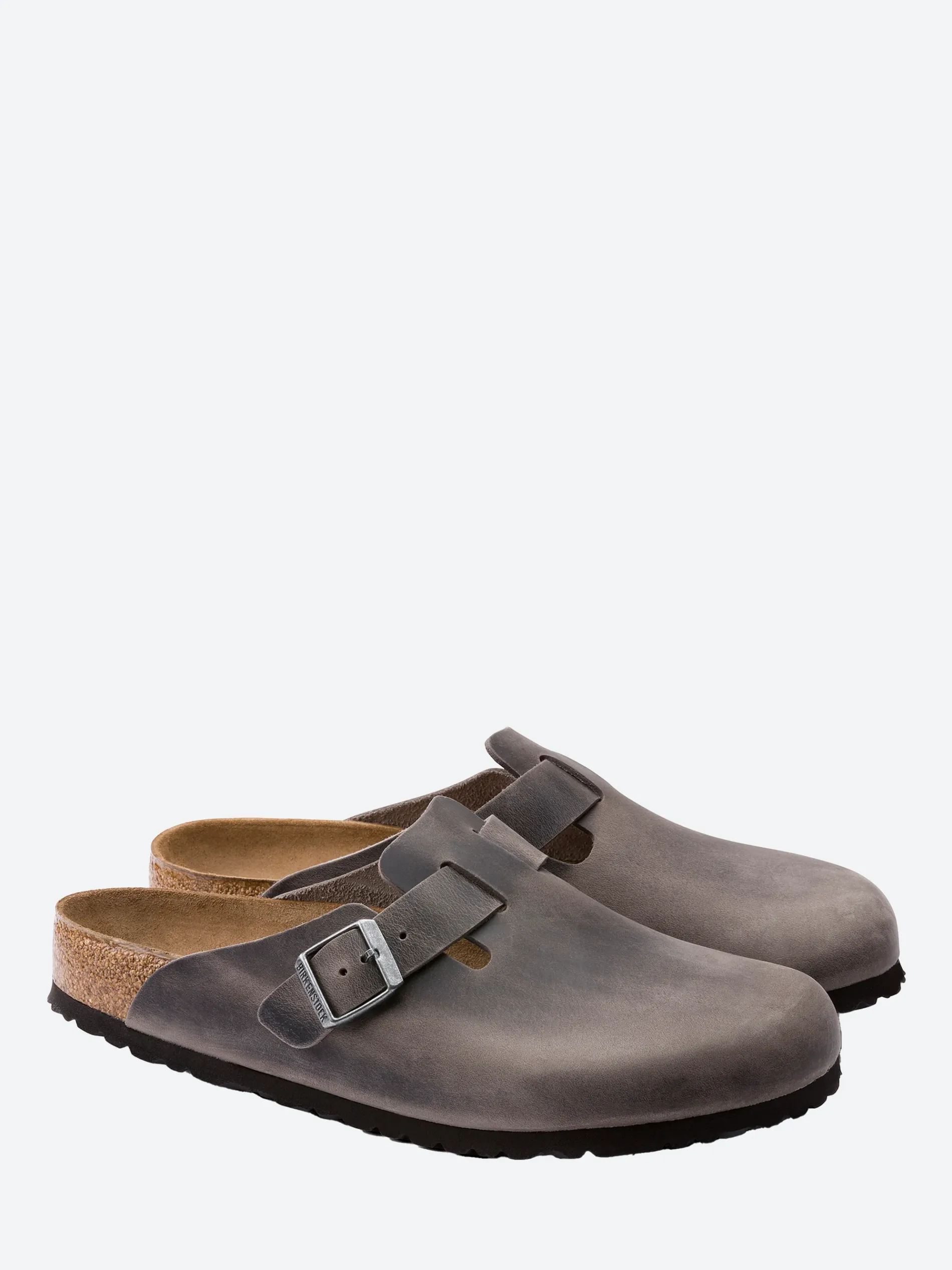 Boston Soft Footbed