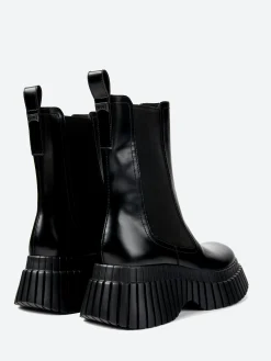 Camper - BCN Chelsea Boot in Black
