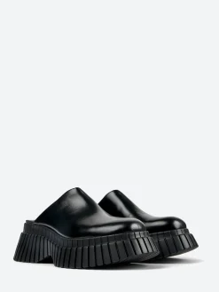 Camper - BCN Clogs in Black