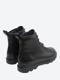 Camper - Brutus Boots in Black