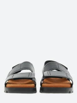 Camper - Brutus Sandal in Black