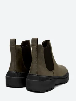 Camper - Brutus Trek in Dark Green