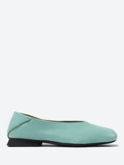 Camper - Casi Myra Ballerinas in Blue