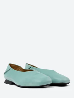 Camper - Casi Myra Ballerinas in Blue