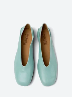 Camper - Casi Myra Ballerinas in Blue