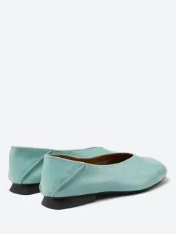 Camper - Casi Myra Ballerinas in Blue