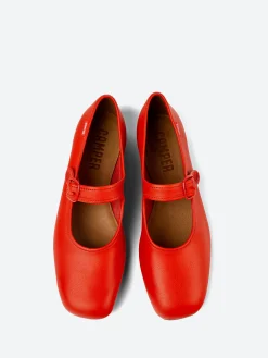 Camper - Casi Myra in Red