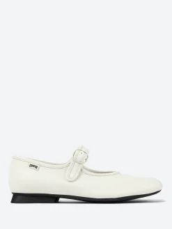 Camper - Casi Myra in White
