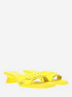 Camper - Dina Low Heeled Sandal