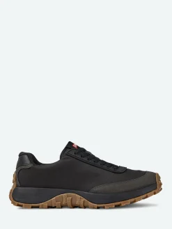 Camper - Drift Trail in Black
