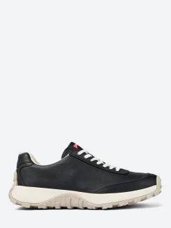 Camper - Drift Trail in Black
