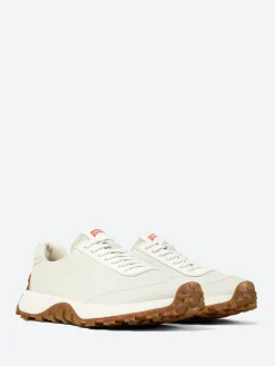 Camper - Drift Trail in White