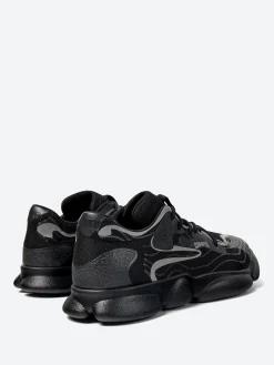 Camper - Karst Sneakers in Black