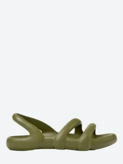 Camper - Kobarah Flat in Olive