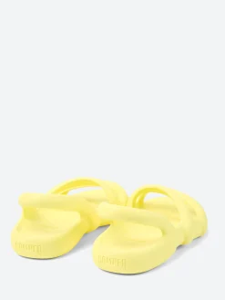 Camper - Kobarah Flat in Yellow