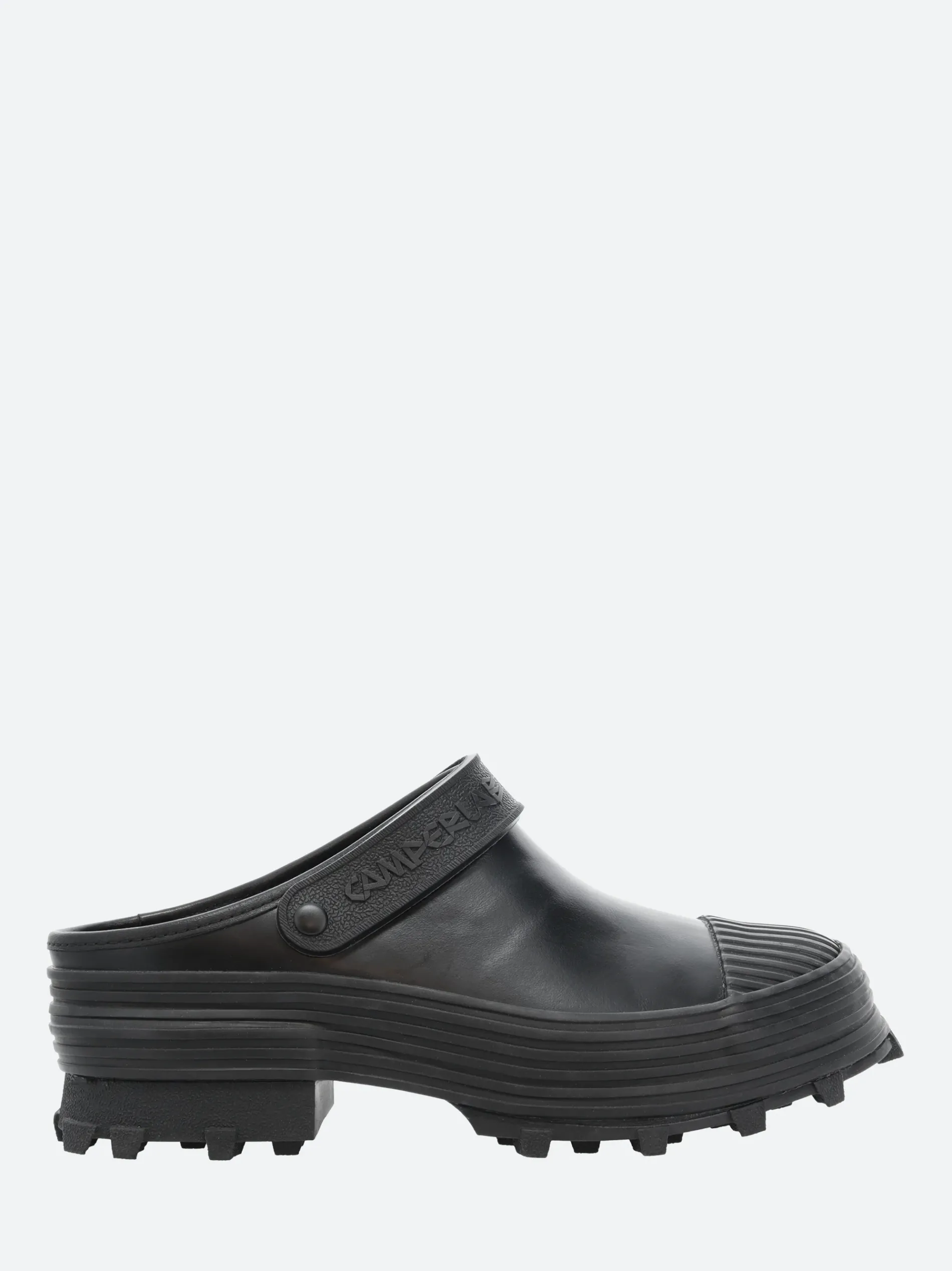 Camper - Lab Traktori in Black