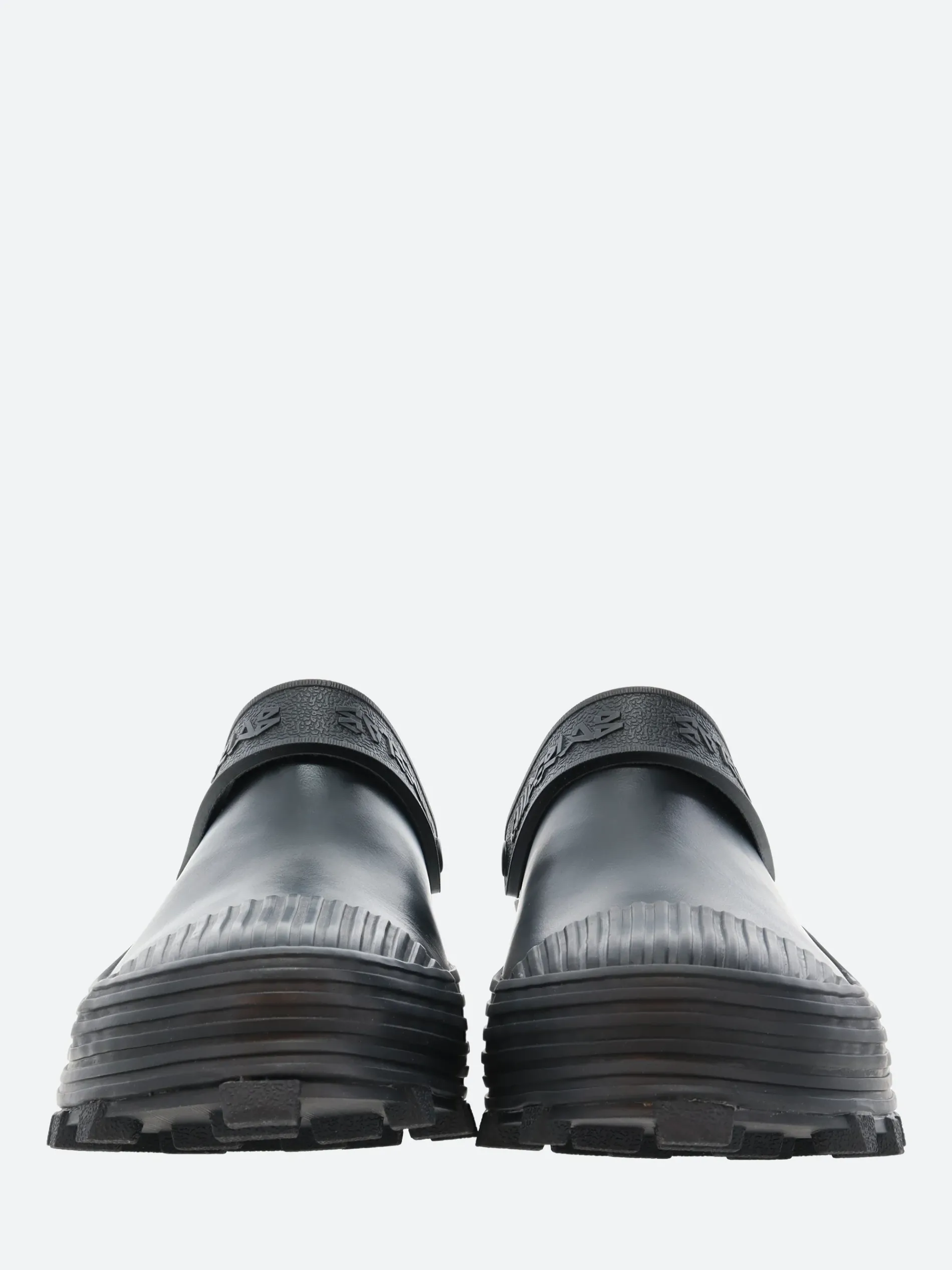 Camper - Lab Traktori in Black