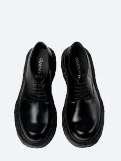 Camper - Lab Vamonos in Black