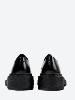 Camper - Lab Vamonos in Black