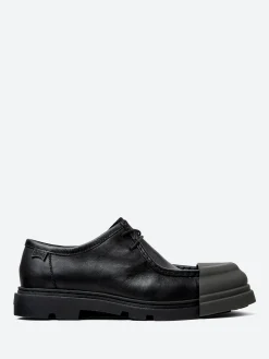 Camper - Men's Junction Shoe in Black