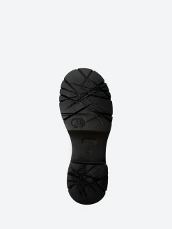 Camper - Milah Mary Jane in White Natural