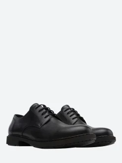 Camper - Neuman Shoes in Black