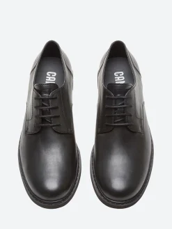 Camper - Neuman Shoes in Black