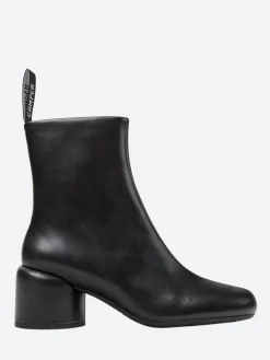 Camper - Niki Boots in Black