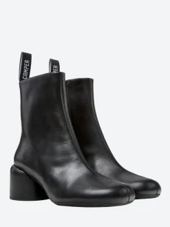 Camper - Niki Boots in Black