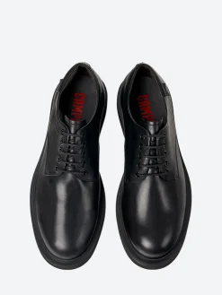 Camper - Norman in Black