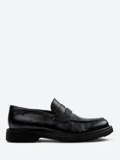 Camper - Norman Loafers in Black