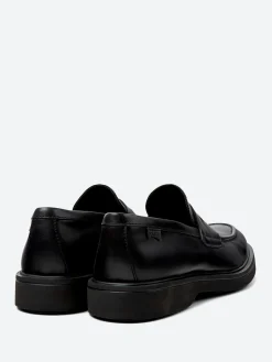 Camper - Norman Loafers in Black