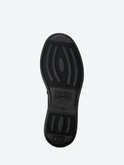 Camper - Norman Loafers in Black