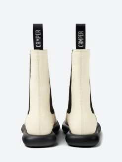 Camper - Onda Boot in Light Grey