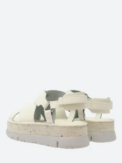 Camper - Oruga Up in White