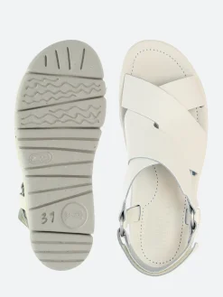 Camper - Oruga Up in White