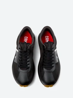 Camper - Pelotas Athens Sneakers in Black