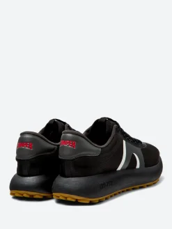 Camper - Pelotas Athens Sneakers in Black