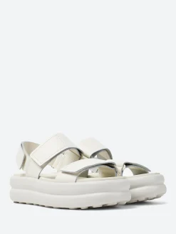 Camper - Pelotas Flota Up Sandals in White