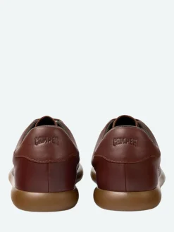 Camper - Pelotas Soller in Medium Brown
