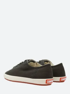 Camper - Peu Rambla Vulc in Dark Grey