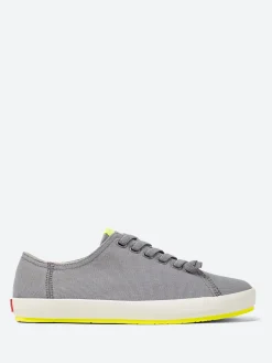 Camper - Peu Rambla Vulc in Light Grey