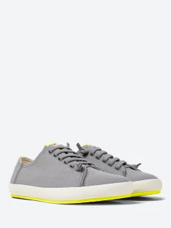 Camper - Peu Rambla Vulc in Light Grey