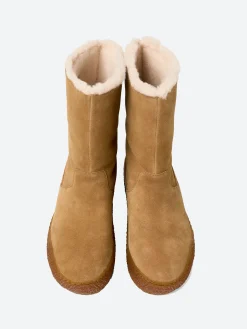 Camper - Peu Terreno in Brown